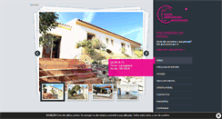 Desktop Screenshot of casa-arrumada.pt