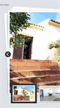 Mobile Screenshot of casa-arrumada.pt